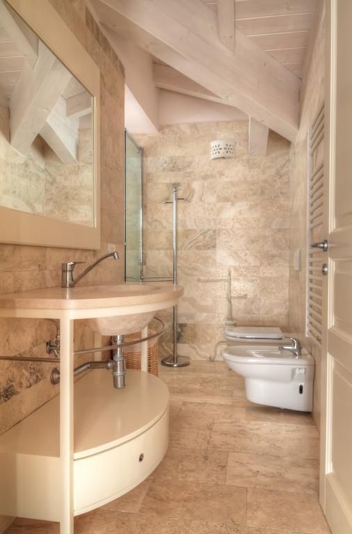 Villa Lilla Sulla Spiaggia Di San Vincenzo Luxury Phòng bức ảnh