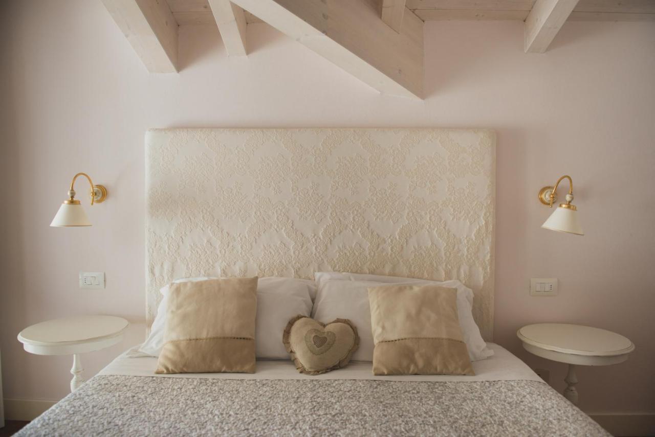 Villa Lilla Sulla Spiaggia Di San Vincenzo Luxury Ngoại thất bức ảnh