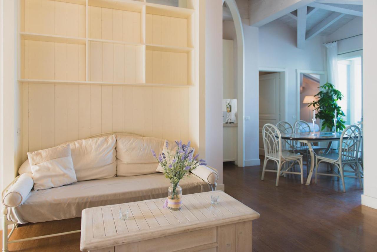 Villa Lilla Sulla Spiaggia Di San Vincenzo Luxury Ngoại thất bức ảnh