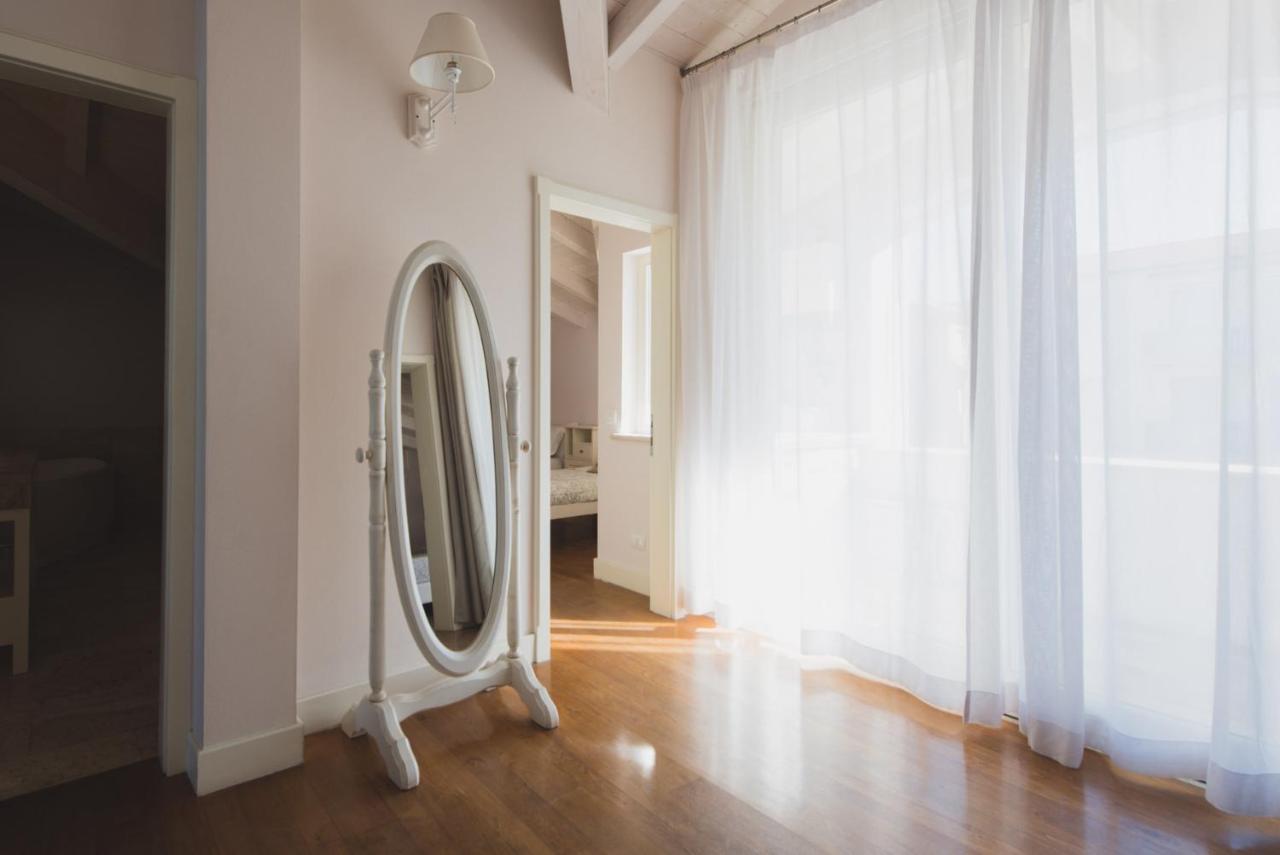 Villa Lilla Sulla Spiaggia Di San Vincenzo Luxury Ngoại thất bức ảnh