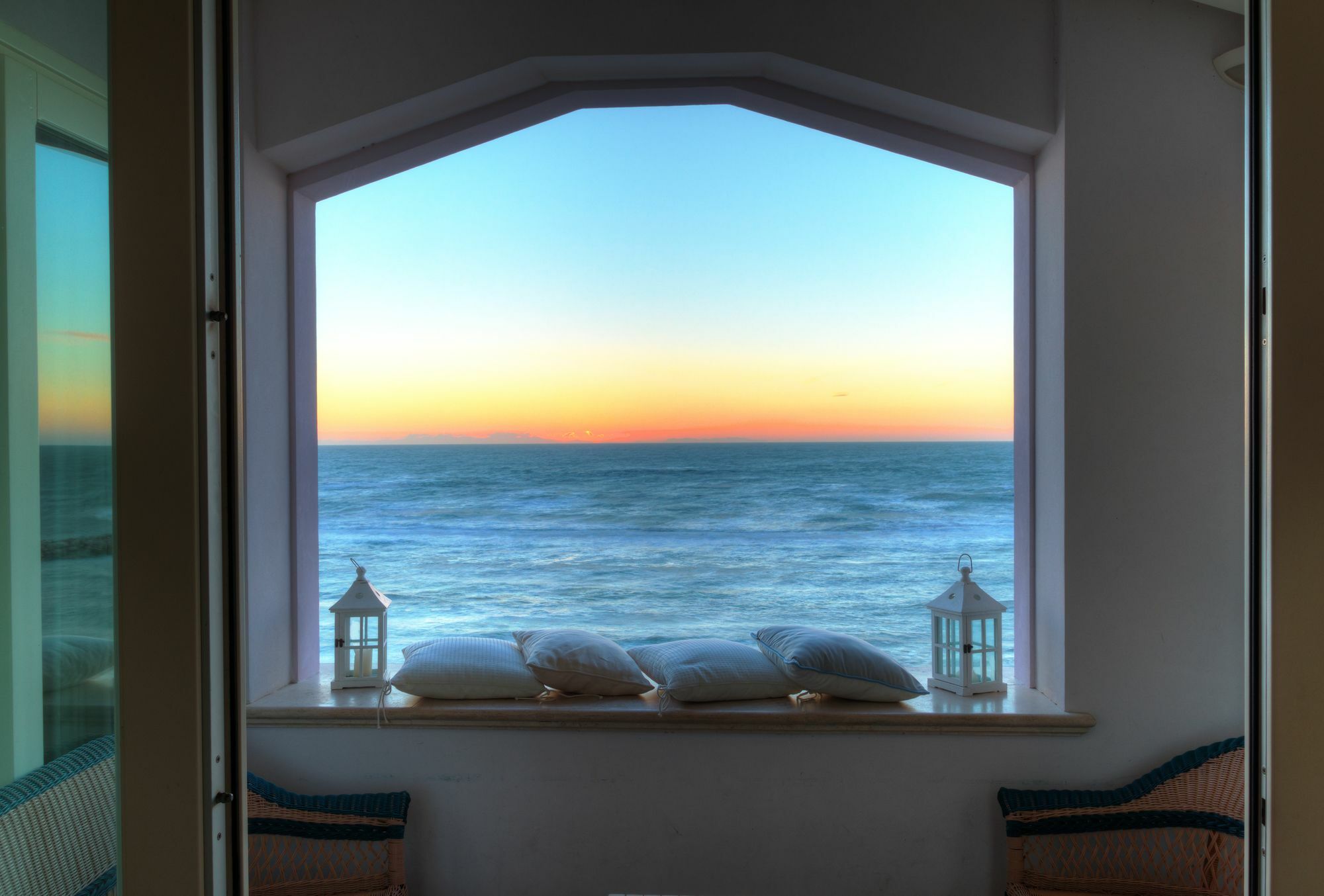 Villa Lilla Sulla Spiaggia Di San Vincenzo Luxury Ngoại thất bức ảnh